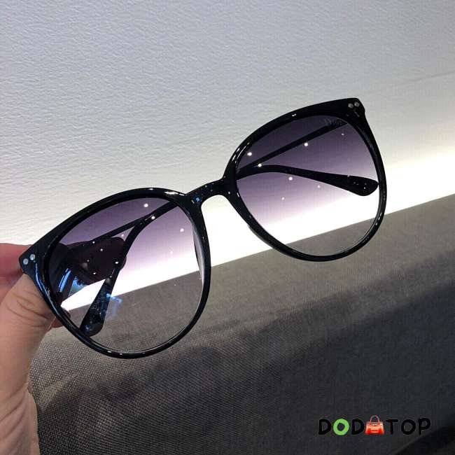 Dior Fashion Polarizing Lady Sunglasses - 1