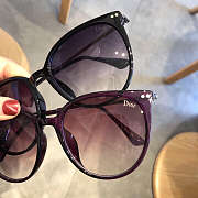 Dior Fashion Polarizing Lady Sunglasses - 4