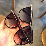 Dior Fashion Polarizing Lady Sunglasses - 3