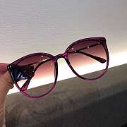 Dior Fashion Polarizing Lady Sunglasses - 2