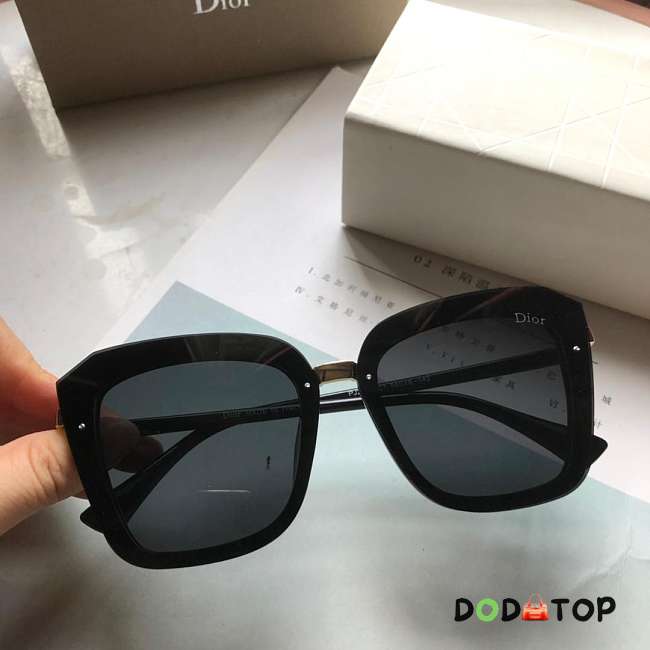 Dior Fashion Polarizing Lady Sunglasses 001 - 1