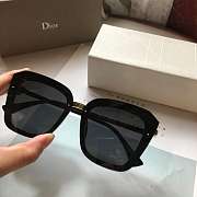 Dior Fashion Polarizing Lady Sunglasses 001 - 2