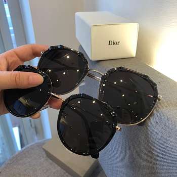 Dior Fashion Polarizing Lady Sunglasses 001