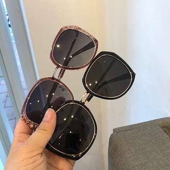 Gucci Fashion polarizing lady sunglasses
