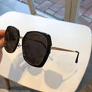 Gucci Fashion polarizing lady sunglasses - 2