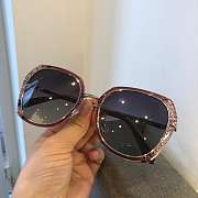 Gucci Fashion polarizing lady sunglasses - 5