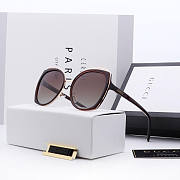 Gucci Polarized Sunglasses - 3
