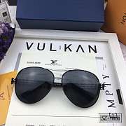 Louis Vuitton Sunglasses - 3