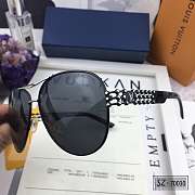 Louis Vuitton Sunglasses - 4