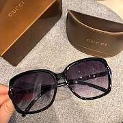 Gucci Fashion Sunglasses High Quality Sunglasses - 5
