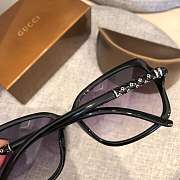 Gucci Fashion Sunglasses High Quality Sunglasses - 6