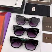 Gucci Ladies' Sunglasses - 1