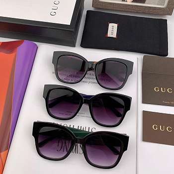 Gucci Ladies' Sunglasses