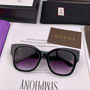 Gucci Ladies' Sunglasses - 4
