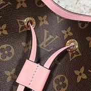 Louis Vuitton Original Bag Monogram Neonoe M44022 Pink - 6