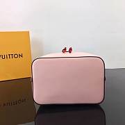 Louis Vuitton Original Epi Leather Neonoe BB M53609 Pink - 4
