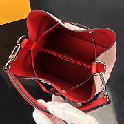 Louis Vuitton Original Epi Leather Neonoe BB M53609 Pink - 2