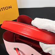 Louis Vuitton Original Epi Leather Neonoe BB M53609 Pink - 3
