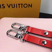 Louis Vuitton Original Epi Leather Neonoe BB M53609 Pink - 5