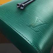 Louis Vuitton Original Epi Leather Neonoe BB M53612 Green - 5