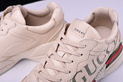 Gucci Rhyton Vintage Trainer Sneaker - 4