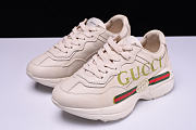 Gucci Rhyton Vintage Trainer Sneaker 35-45 - 1