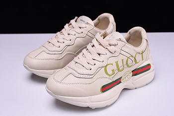 Gucci Rhyton Vintage Trainer Sneaker 35-45