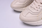 Gucci Rhyton Vintage Trainer Sneaker 35-45 - 2