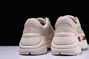 Gucci Rhyton Vintage Trainer Sneaker 35-45 - 4
