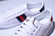 GUCCI Ace Embroidered Low-Top Sneaker 35-44 - 3