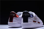 GUCCI Ace Embroidered Low-Top Sneaker 35-44 - 6