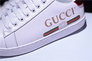 GUCCI Ace Embroidered Low-Top Sneaker 35-44 - 5