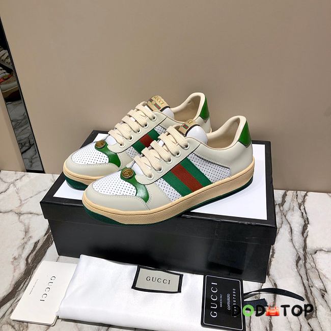 Gucci Sneakers 250W980416 - 1