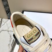 Gucci Sneakers 250W980416 01 - 4