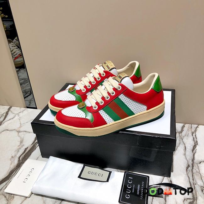Gucci Sneakers 250W980416 02 - 1
