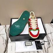 Gucci Sneakers 250W980416 02 - 6