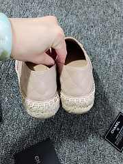 Chanel Espadrilles 01 - 3