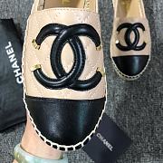 Chanel Espadrilles 01 - 5