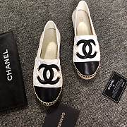 Chanel Espadrilles 02 - 5
