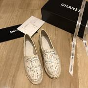 Chanel Espadrilles 03 - 1