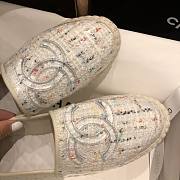 Chanel Espadrilles 03 - 2