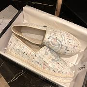 Chanel Espadrilles 03 - 3