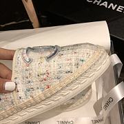 Chanel Espadrilles 03 - 6