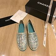 Chanel Espadrilles 04 - 1