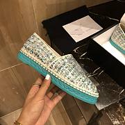 Chanel Espadrilles 04 - 4