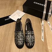 Chanel Espadrilles 06 - 1