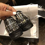 Chanel Espadrilles 06 - 6