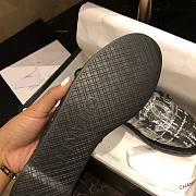 Chanel Espadrilles 06 - 4