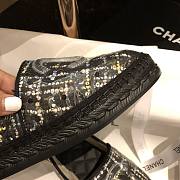 Chanel Espadrilles 06 - 3