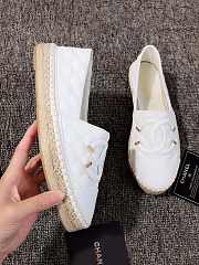 Chanel Espadrilles 07 - 5